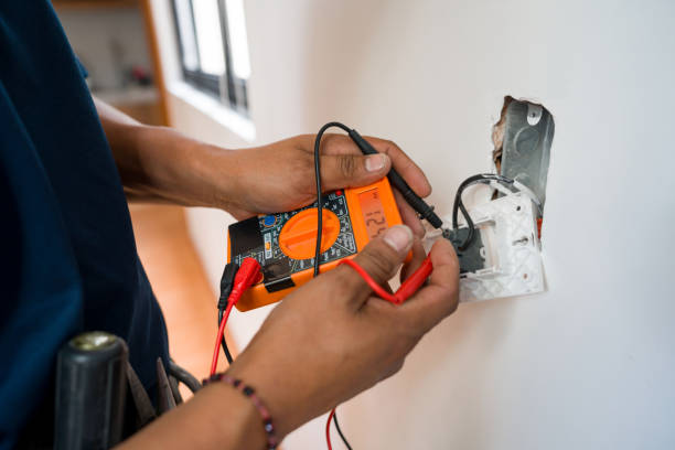 Best Industrial Electrical Services  in Hayti, PA
