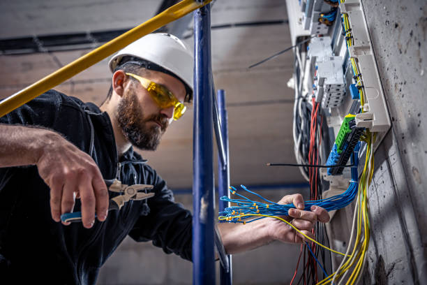 Electrical Outlet Repair in Hayti, PA
