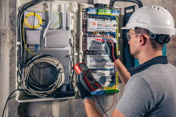 Best Electrical System Inspection  in Hayti, PA