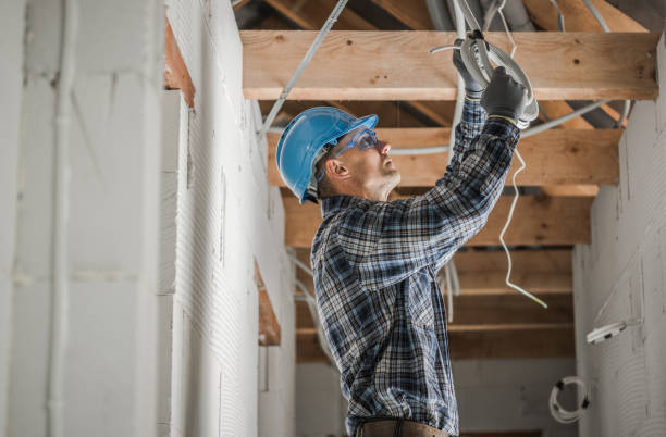 Best Industrial Electrical Services  in Hayti, PA