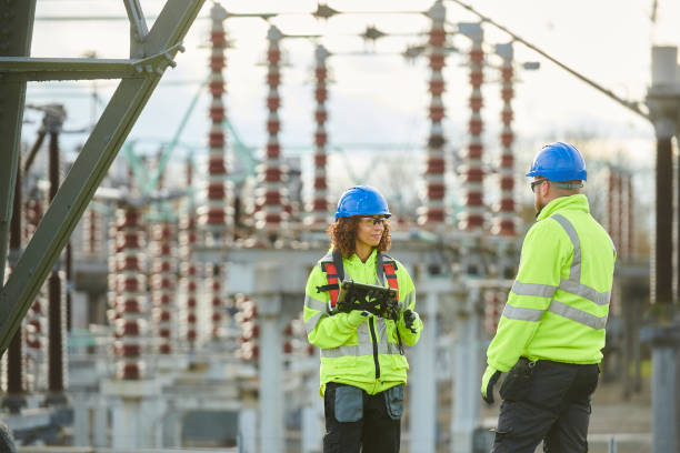 Best Electrical Installation Contractor  in Hayti, PA