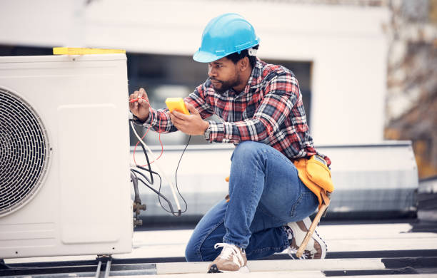 Best Emergency Electrical Repair  in Hayti, PA