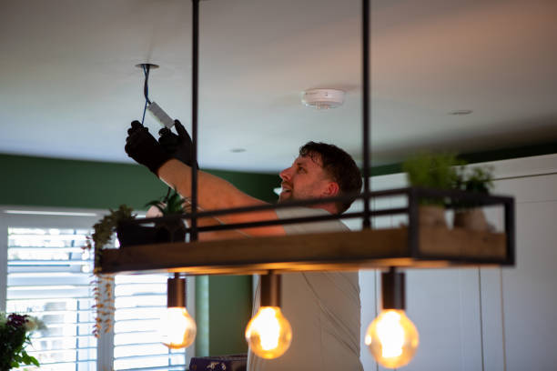 Best Emergency Electrician Near Me  in Hayti, PA