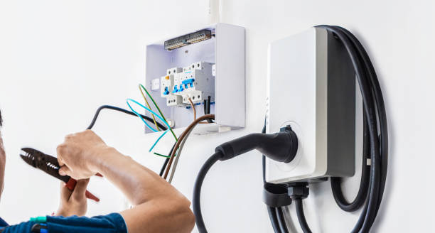 Best Local Electrician Companies  in Hayti, PA