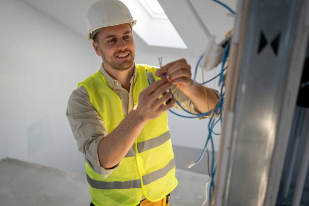 Affordable Emergency Electrician in Hayti, PA
