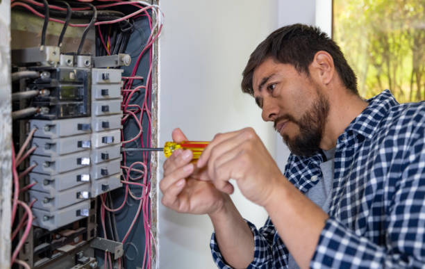 Best Electrical Troubleshooting Services  in Hayti, PA